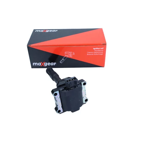 Zapaľovacia cievka 13-0387 /MaXgear/ - obr. 2