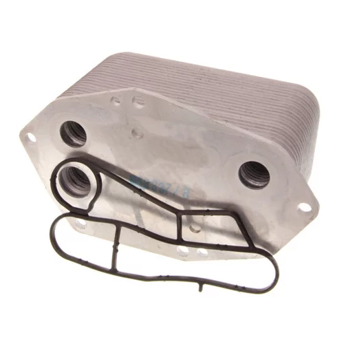 Chladič motorového oleja 14-0061 /MaXgear/ - obr. 1