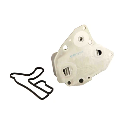 Chladič motorového oleja 14-0090 /MaXgear/ - obr. 1