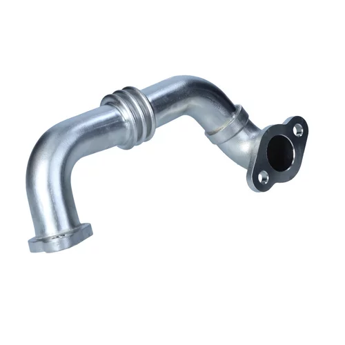 Potrubie EGR ventilu 18-0973 /MaXgear/ - obr. 1