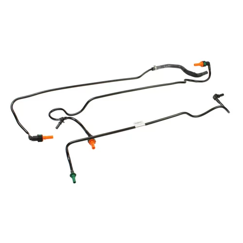 Trubka prepadu MAXGEAR 18-1478