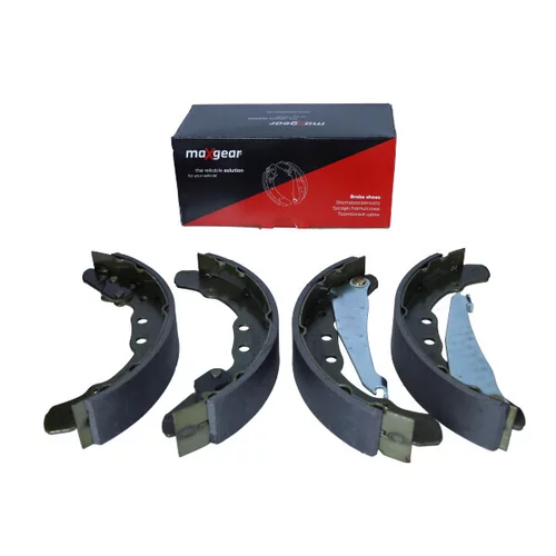 Sada brzdových čeľustí 19-0234 /MaXgear/ - obr. 1