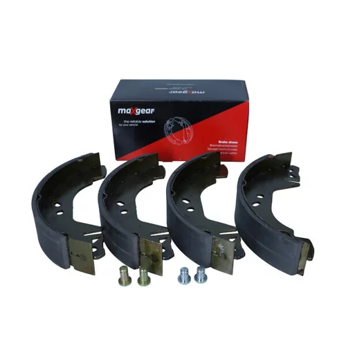 Sada brzdových čeľustí 19-0243 /MaXgear/ - obr. 1