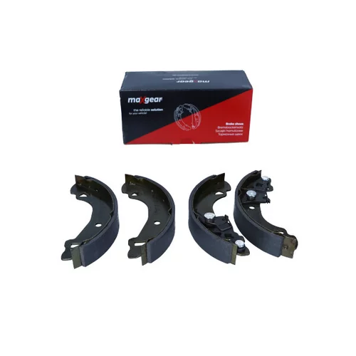 Sada brzdových čeľustí 19-0264 /MaXgear/ - obr. 1