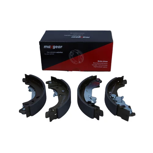 Sada brzdových čeľustí 19-0276 /MaXgear/ - obr. 1