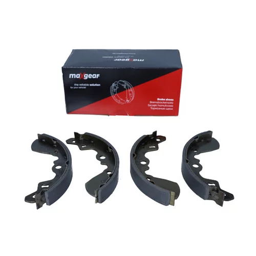 Sada brzdových čeľustí 19-0282 /MaXgear/ - obr. 1