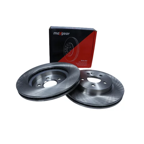 Brzdový kotúč 19-0947 /MaXgear/ - obr. 1
