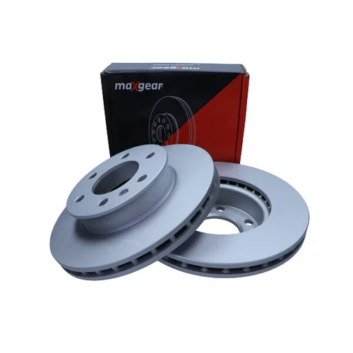 Brzdový kotúč 19-1052MAX /MaXgear/ - obr. 1