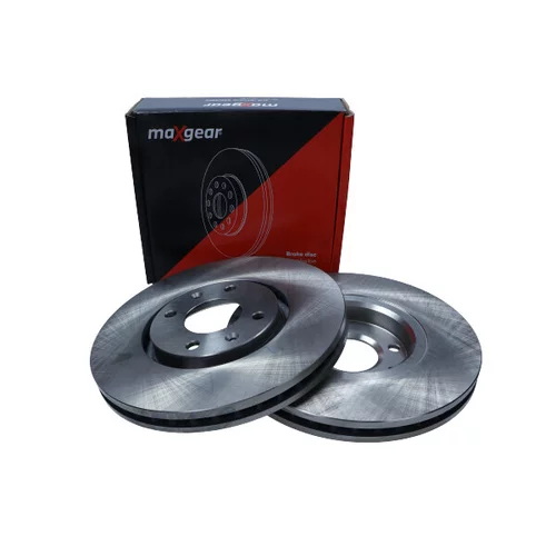 Brzdový kotúč 19-1067 /MaXgear/ - obr. 1