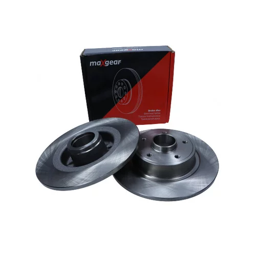 Brzdový kotúč 19-1276 /MaXgear/ - obr. 1