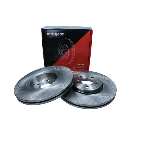 Brzdový kotúč 19-1300 /MaXgear/ - obr. 1