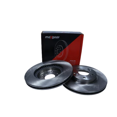 Brzdový kotúč 19-1324 /MaXgear/ - obr. 1