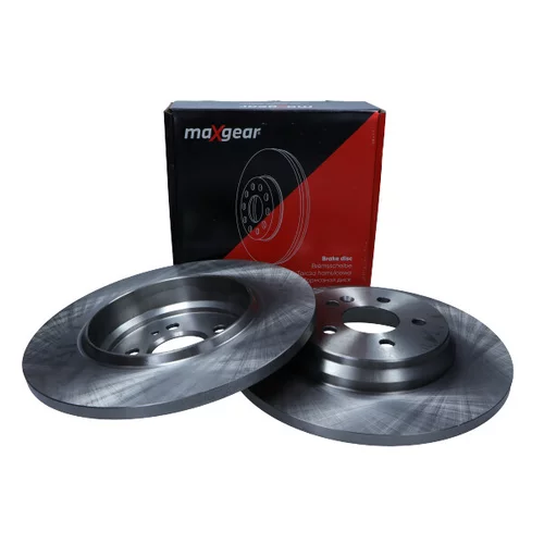 Brzdový kotúč 19-1798 /MaXgear/ - obr. 1