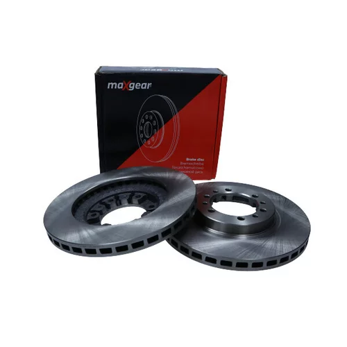 Brzdový kotúč 19-1828 /MaXgear/ - obr. 1