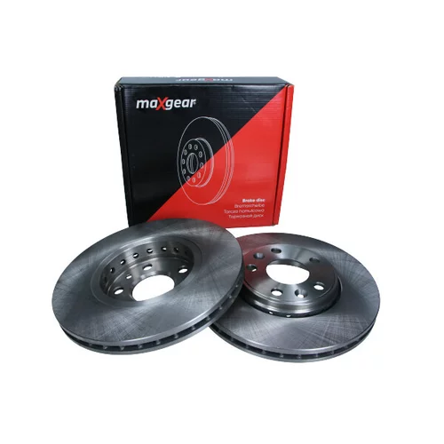 Brzdový kotúč 19-2013 /MaXgear/ - obr. 1
