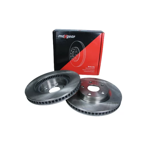 Brzdový kotúč 19-2196 /MaXgear/ - obr. 1