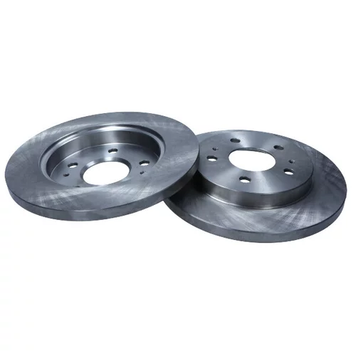 Brzdový kotúč MAXGEAR 19-2460