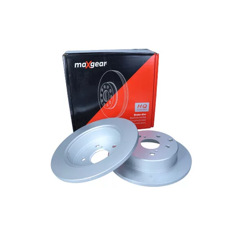 Brzdový kotúč 19-2466MAX /MaXgear/ - obr. 1