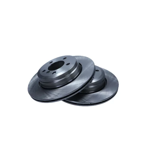 Brzdový kotúč 19-2524 /MaXgear/ - obr. 1