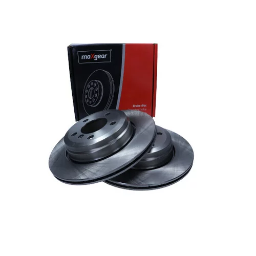 Brzdový kotúč 19-2524 /MaXgear/ - obr. 2