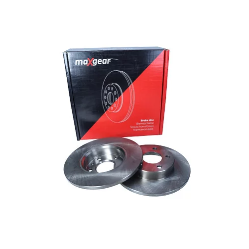Brzdový kotúč 19-2582 /MaXgear/ - obr. 1