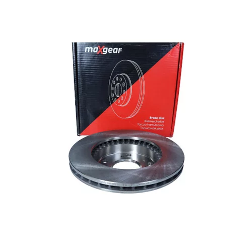 Brzdový kotúč 19-2797 /MaXgear/ - obr. 4
