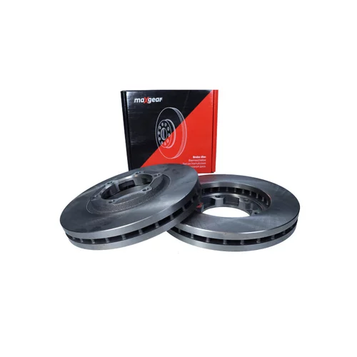 Brzdový kotúč 19-2809 /MaXgear/ - obr. 1