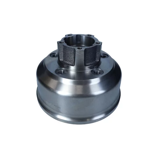 Brzdový bubon 19-3684 /MaXgear/ - obr. 1
