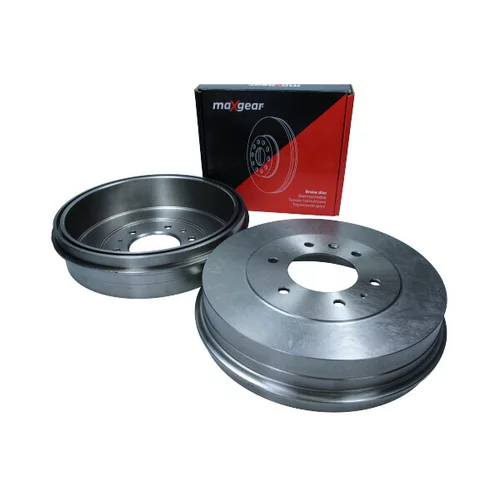 Brzdový bubon 19-3688 /MaXgear/ - obr. 1