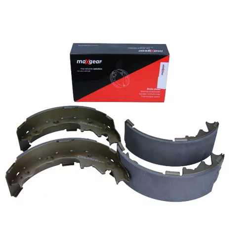 Sada brzdových čeľustí 19-4598 /MaXgear/ - obr. 1