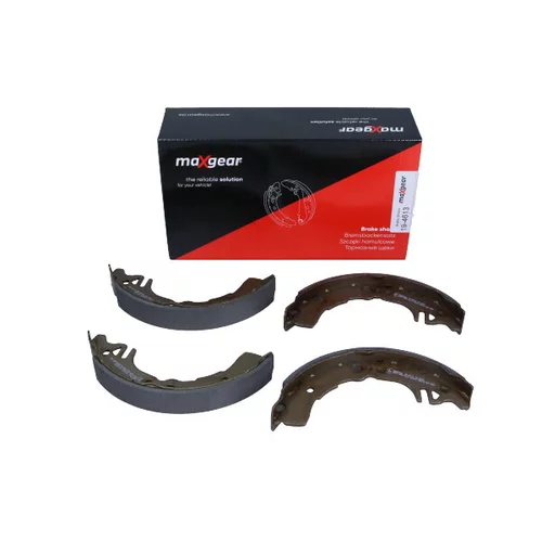 Sada brzdových čeľustí 19-4613 /MaXgear/ - obr. 1