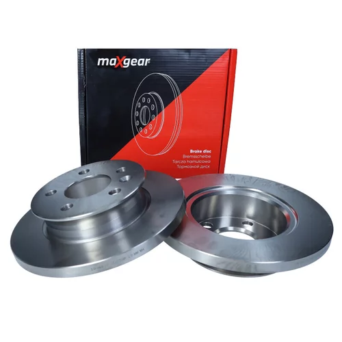 Brzdový kotúč 19-4645 /MaXgear/ - obr. 1