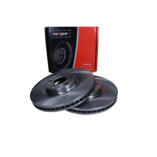 Brzdový kotúč 19-4695 /MaXgear/ - obr. 2