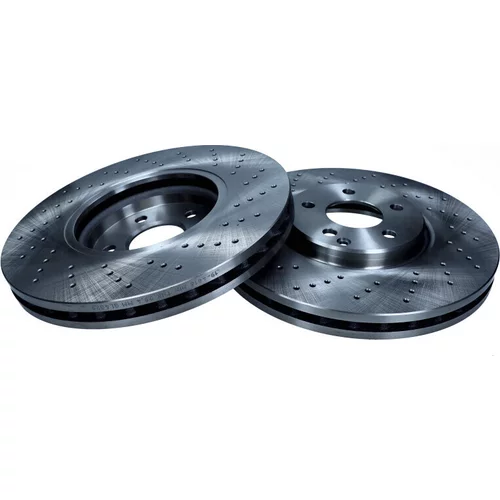 Brzdový kotúč MaXgear 19-4818