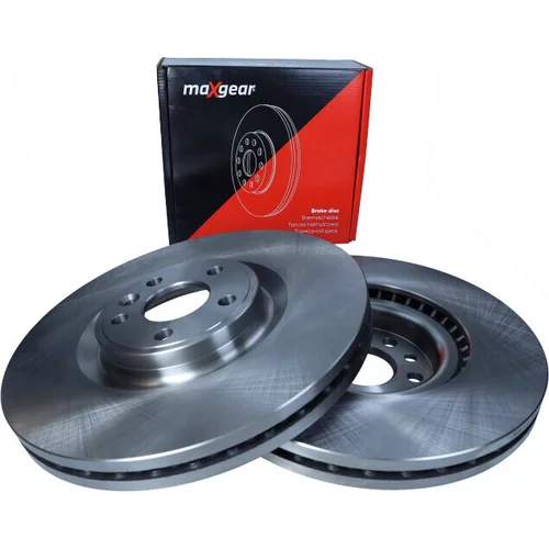 Brzdový kotúč 19-4819 /MaXgear/ - obr. 1