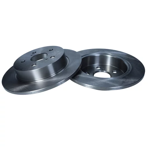 Brzdový kotúč MAXGEAR 19-4843