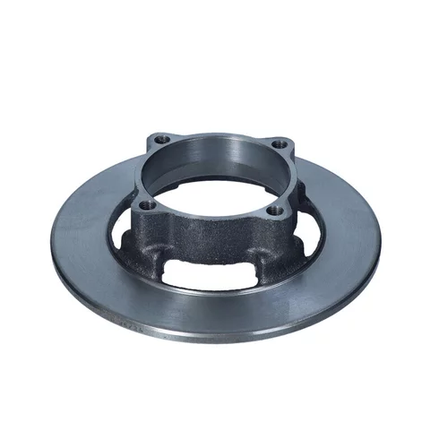 Brzdový kotúč 19-4860 /MaXgear/ - obr. 3