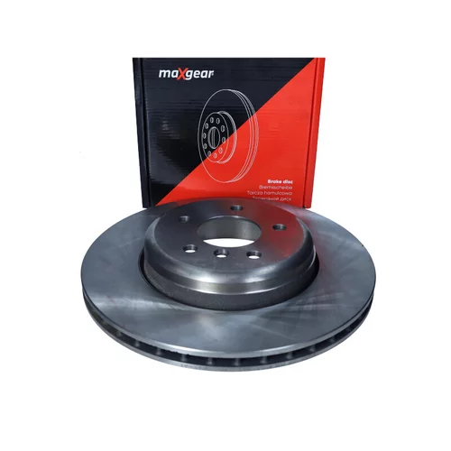 Brzdový kotúč 19-4897 /MaXgear/ - obr. 4