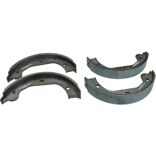 Sada brzd. čeľustí parkov. brzdy MaXgear 19-5636