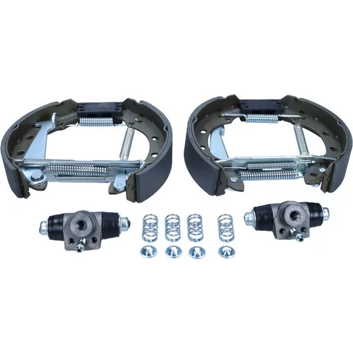 Sada brzdových čeľustí MaXgear 19-5646KIT