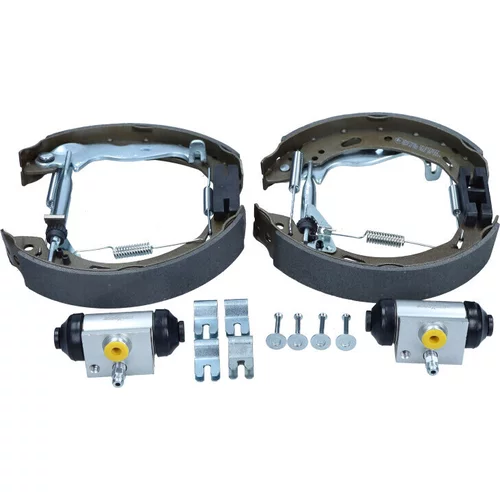 Sada brzdových čeľustí MaXgear 19-5674KIT