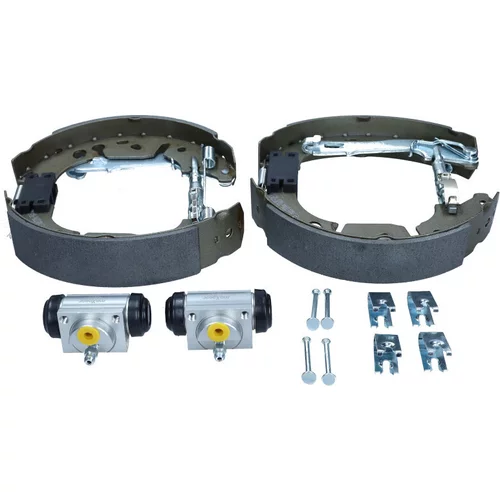 Sada brzdových čeľustí MaXgear 19-5675KIT