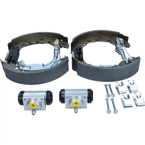 Sada brzdových čeľustí MaXgear 19-5682KIT