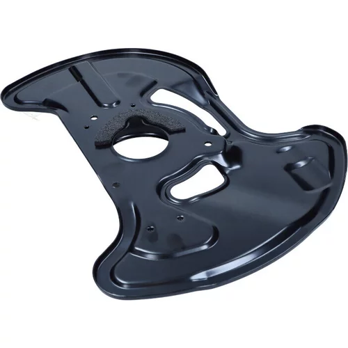 Ochranný plech proti rozstreku, Brzdový kotúč 19-6243 /MaXgear/ - obr. 1