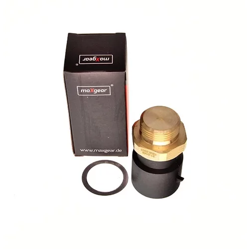 Teplotný spínač ventilátora chladenia 21-0148 /MaXgear/ - obr. 2