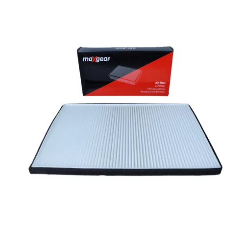 Filter vnútorného priestoru 26-0246 /MaXgear/ - obr. 1