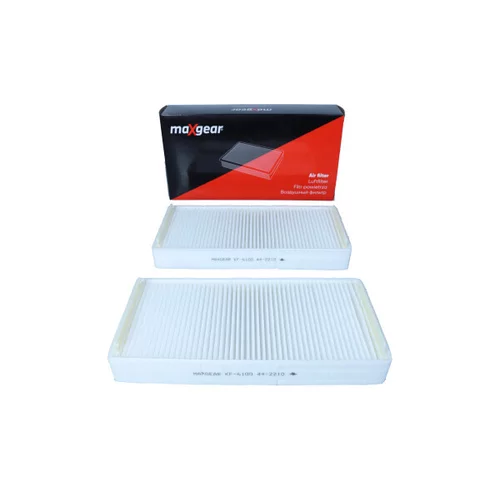 Filter vnútorného priestoru 26-0377 /MaXgear/ - obr. 1