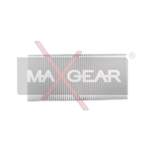 Filter vnútorného priestoru MAXGEAR 26-0378