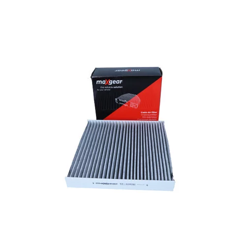 Filter vnútorného priestoru 26-0482 /MaXgear/ - obr. 2