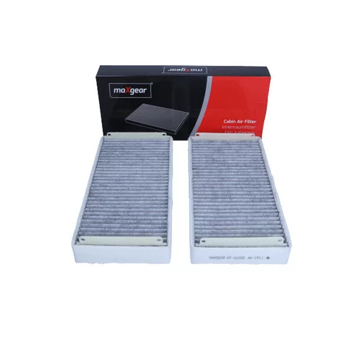 Filter vnútorného priestoru 26-1654 /MaXgear/ - obr. 1